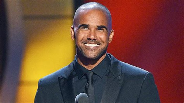 Shemar Moore Shows Off His Shirtless Body On Instagram: Pic – Hollywood Life