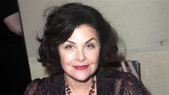Sherilyn Fenn Through The Years — Photos Of The ‘Twin Peaks’ Actress – Hollywood Life