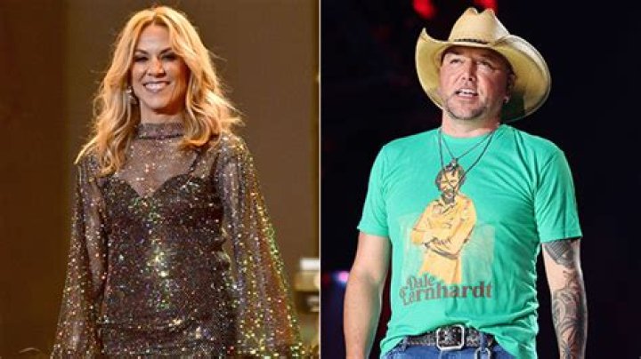 Sheryl Crow Slams Jason Aldean Song Promoting Gun Violence – Hollywood Life