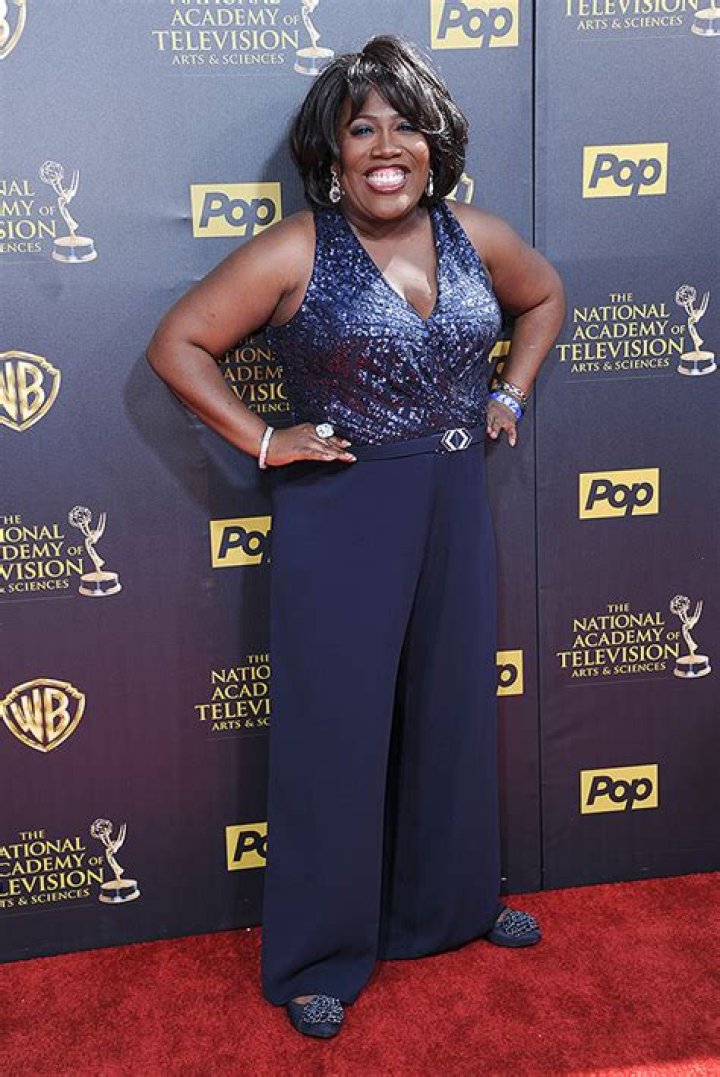 Sheryl Underwood Celebrated 95 Lb Weight Loss In Dress & Heels For 1st Time – Hollywood Life