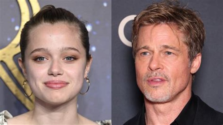 Shiloh Jolie-Pitt Celebrity Profile – Hollywood Life
