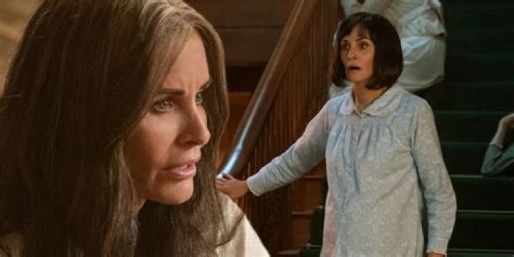 ‘Shining Vale’s Courteney Cox: I’ve ‘Never’ Had A Role With ‘So Many Layers’ In My Career