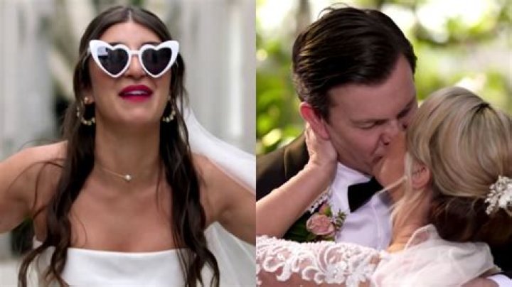Shocking New Couples Of 2018: Pics