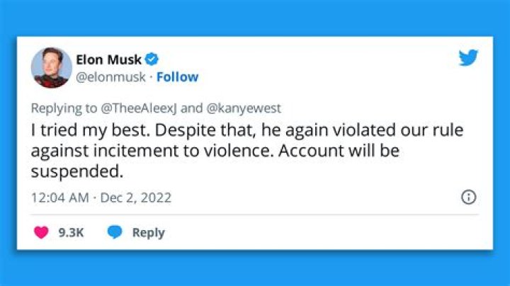 Shocking Tweets – Hollywood Life