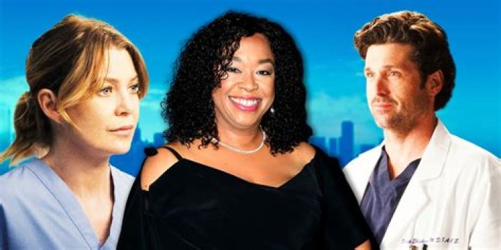 Shonda Rhimes Regrets Killing This ‘Grey’s Anatomy’ Character — Find Out Who – Hollywood Life