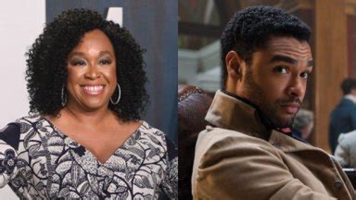 Shonda Rhimes Reveals Whether Rege-Jean Page Will Make A Cameo In Season 2 Of ‘Bridgerton’