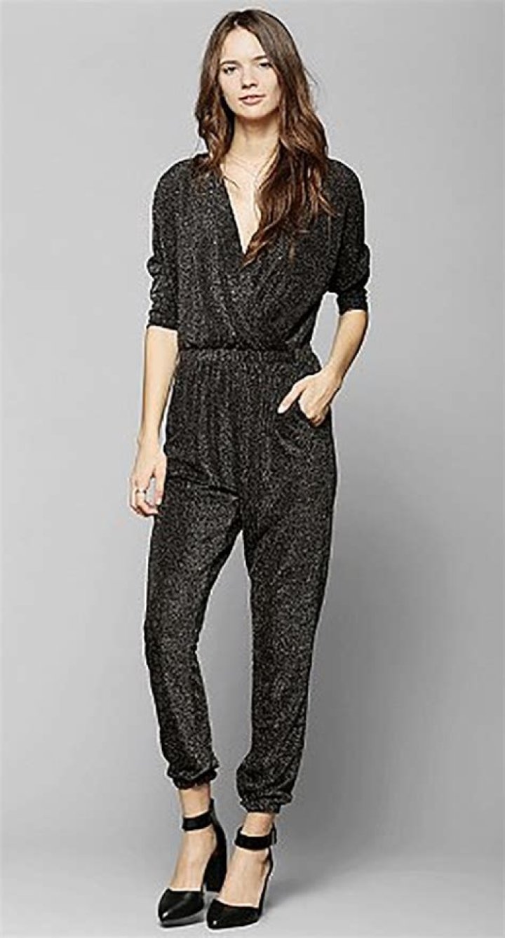 SHOP Dressy Jumpsuits For Holiday Parties