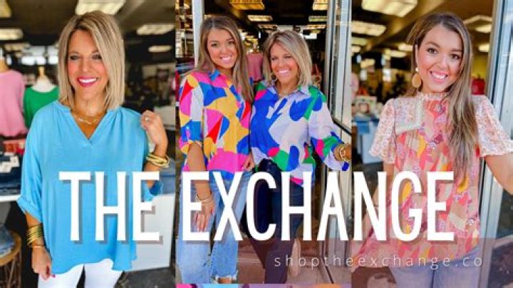 Shop Exact Top – Hollywood Life