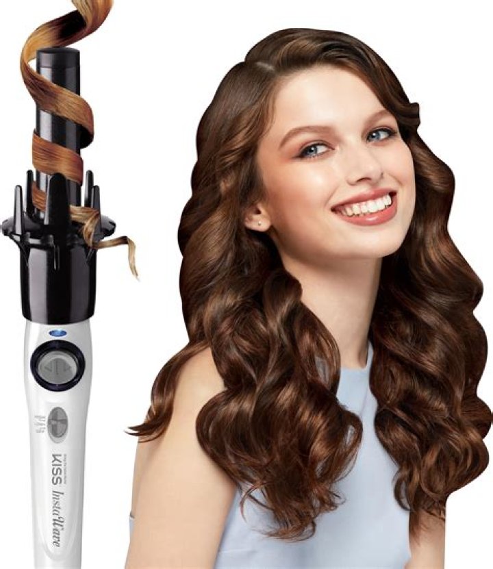 Shop The Best CHI Spin N Curl Deal Here With 12,000+ Reviews – Hollywood Life