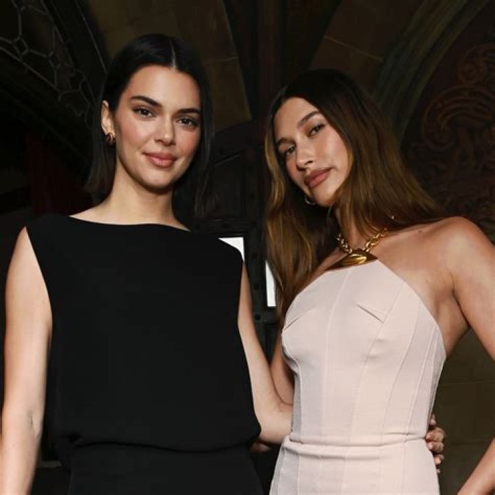 Shop The Cutest Crop Tops Inspired By Celebrity Fashionistas Kendall Jenner & Hailey Baldwin