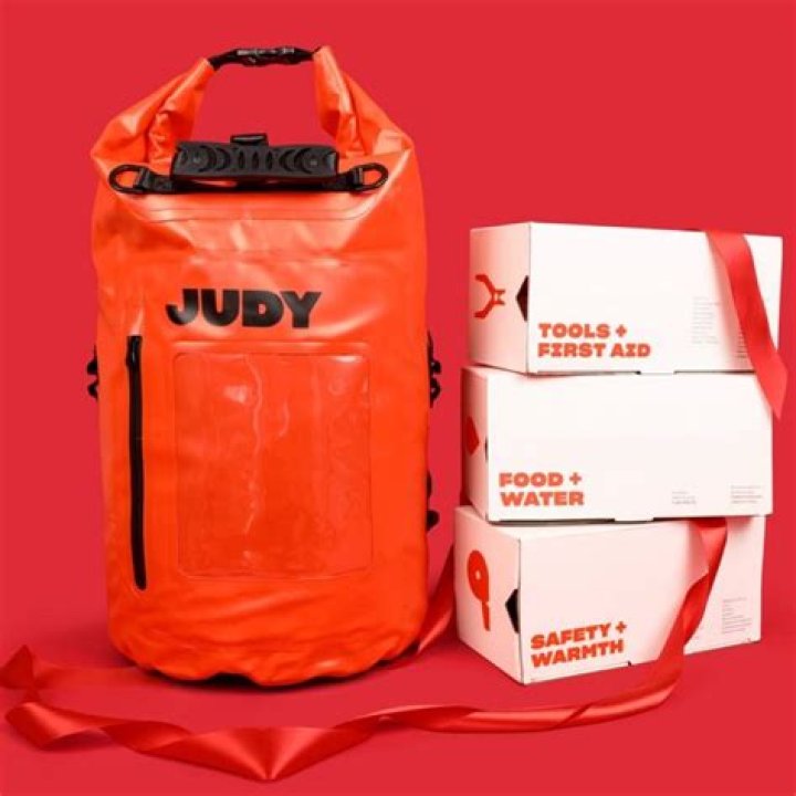 Shop The JUDY Emergency Kit From Kardashian BFF Simon Huck For $60 – Hollywood Life