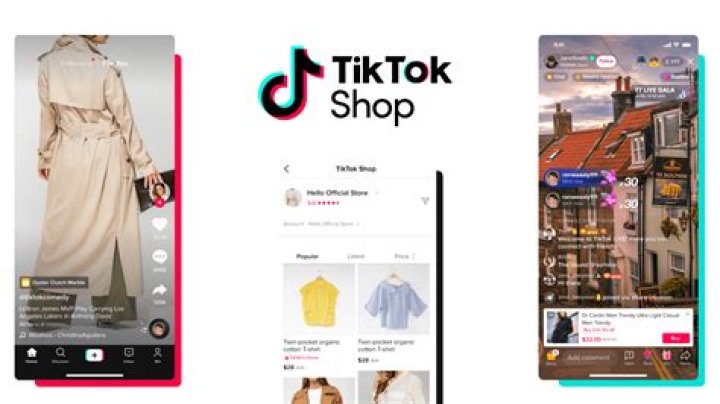 Shop TikTok Trend – Hollywood Life