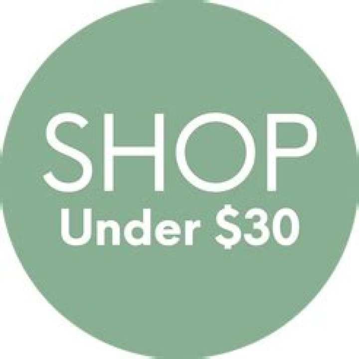 Shop Under $30 – Hollywood Life