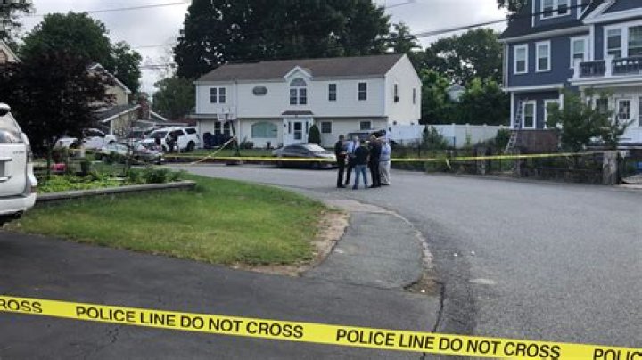 Shots Fired On Capitol Hill After Car Chase — Police Injured