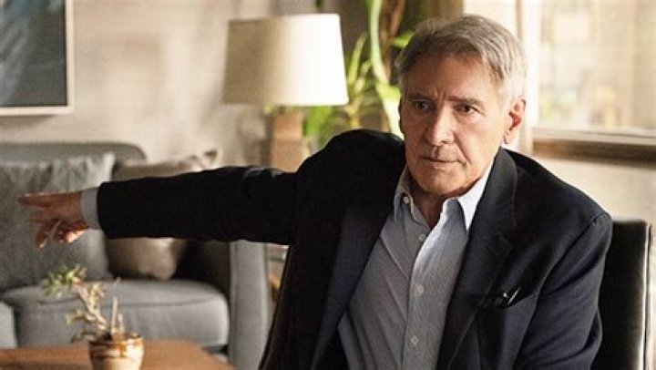 ‘Shrinking’ Creator Talks Casting Harrison Ford: Exclusive – Hollywood Life