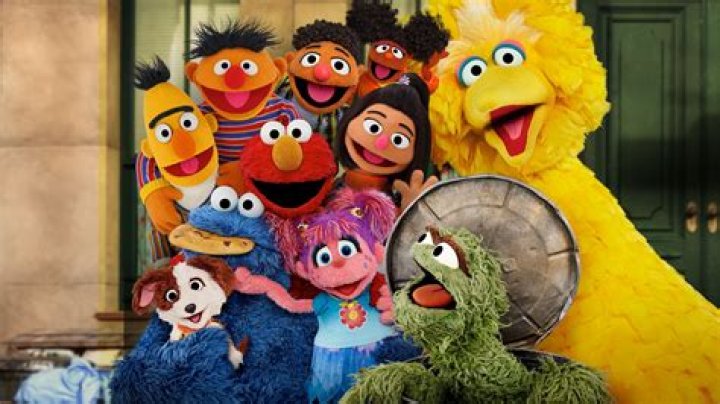 Sia Reveals Rare Look At Her Face While Goofing Around With ‘Sesame Street’ Characters In Cute Video