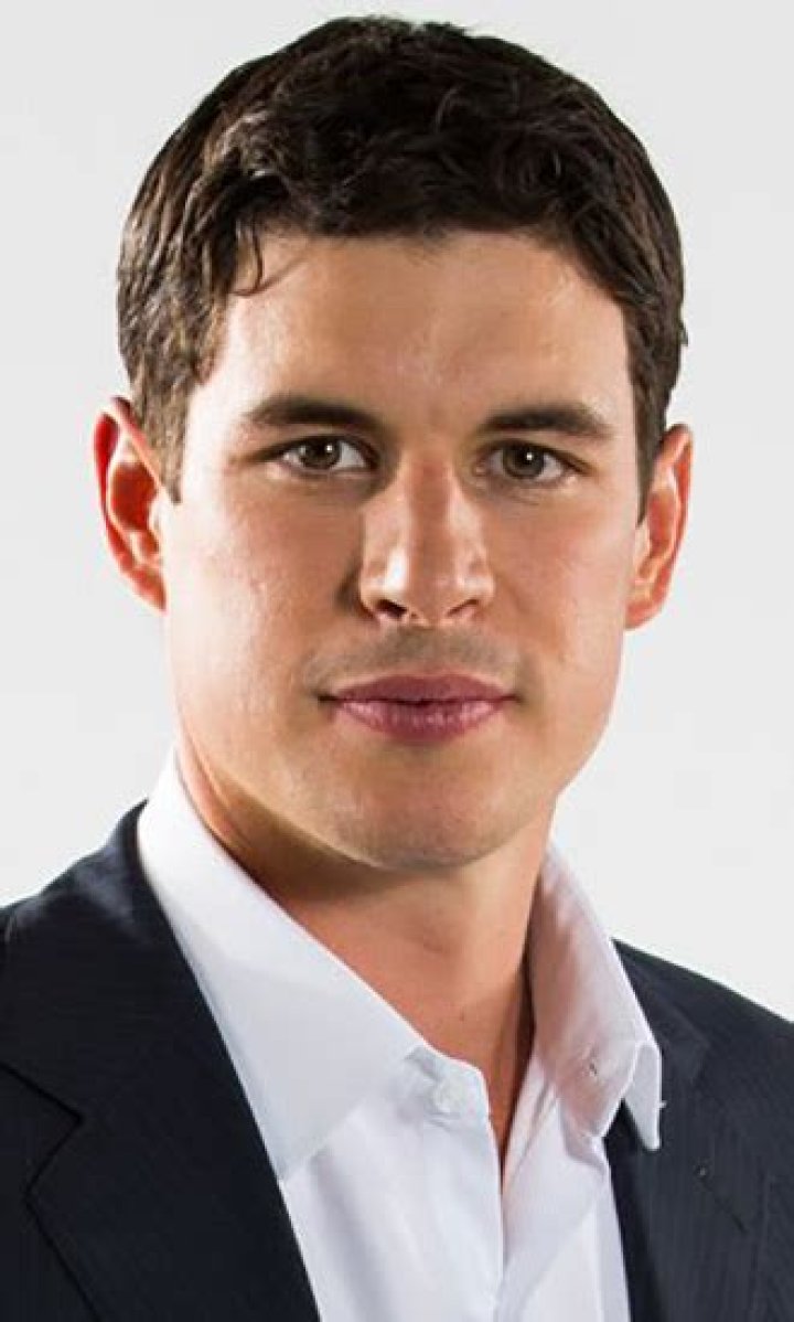 Sidney Crosby Celebrity Profile – Hollywood Life