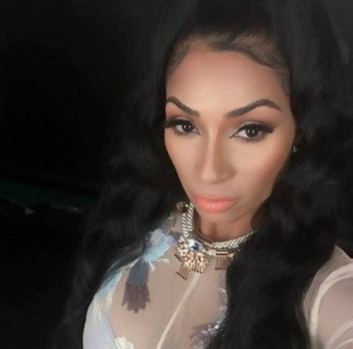 Sierra Gates Husband Cheating — ‘L&HH’ Star Was Blindsided By His Betrayal – Hollywood Life