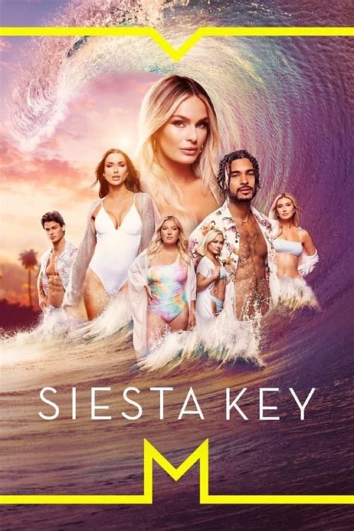 ‘Siesta Key’ Season 1 Photos