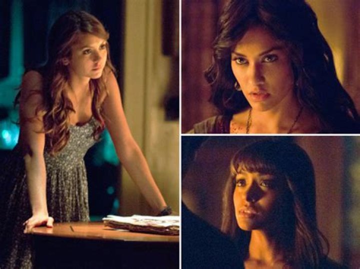 Silas & Amara Die — Season 5 Episode 7 Recap – Hollywood Life