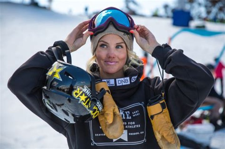 Silje Norendal: Is This Norwegian Snowboarder The Hottest Olympian?