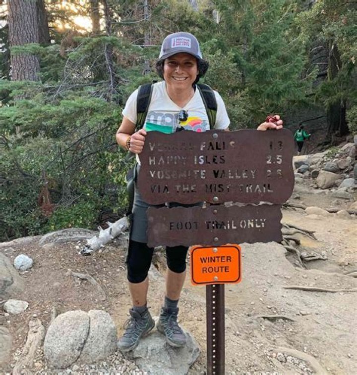 Silvia Vásquez-Lavado: 5 Things About Trailblazing Gay Mountaineer Who Selena Gomez Will Play In New Film