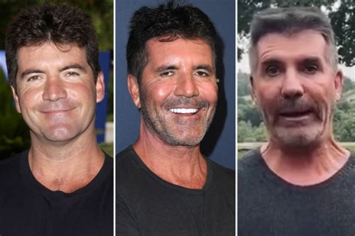 Simon Cowell – Hollywood Life
