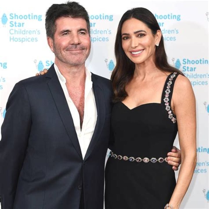 Simon Cowell & Lauren Silverman: Why He Decided To Propose After 13 Years Together