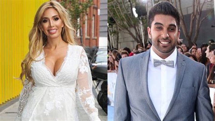 Simon Saran Slams Ex Farrah Abraham After She’s Arrested For Battery: Interview – Hollywood Life