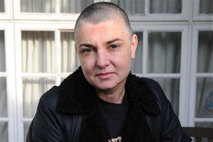 Sinead O’Connor’s Son Shane Dead – Hollywood Life