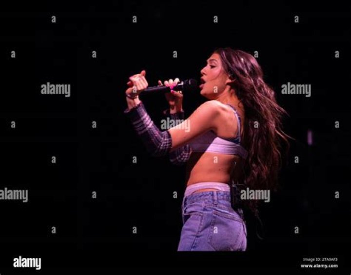 Singer Leah Kate Reveals New Bop Was Inspired By ‘One Decision’ That She’ll ‘Take To The Grave’