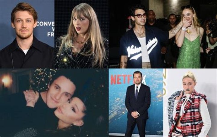 Singers Shake Off Breakups Together – Hollywood Life