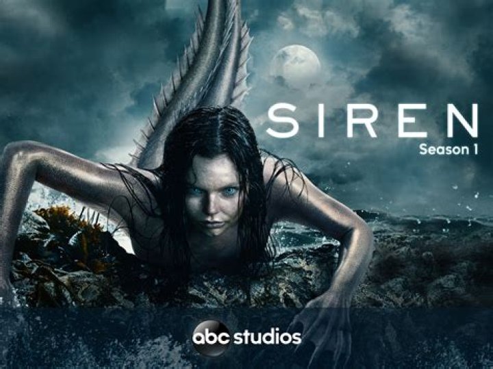 ‘Siren’ Season 1 — Photos
