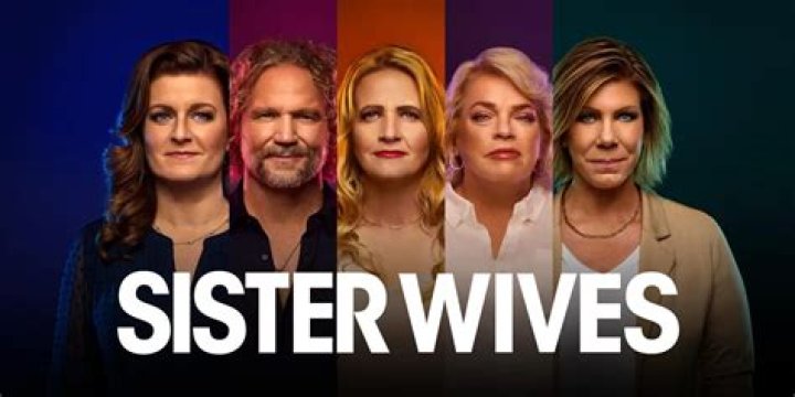 ‘Sister Wives’ Finale — Meri Divorces Kody Brown To Save Robyn’s Kids – Hollywood Life