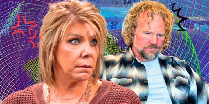 ‘Sister Wives’ Kody Brown & 3rd Wife Christine Split After 25 Years – Hollywood Life
