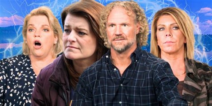 ‘Sister Wives’: Kody Screams At Christine & Accuses Her Of Treating The Other Wives Like ‘Dirt’