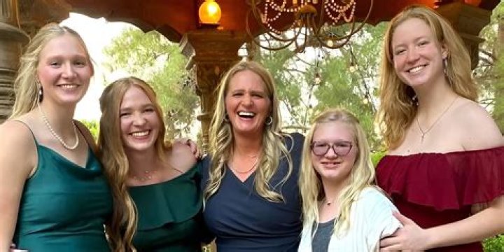 Sister Wives Preview! Are Kody Brown's Kids Bullying Robyn's Kids? – Hollywood Life