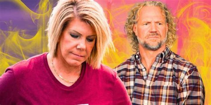 ‘Sister Wives’ Star Meri Brown Admits She’s Been ‘Manipulated’ – Hollywood Life