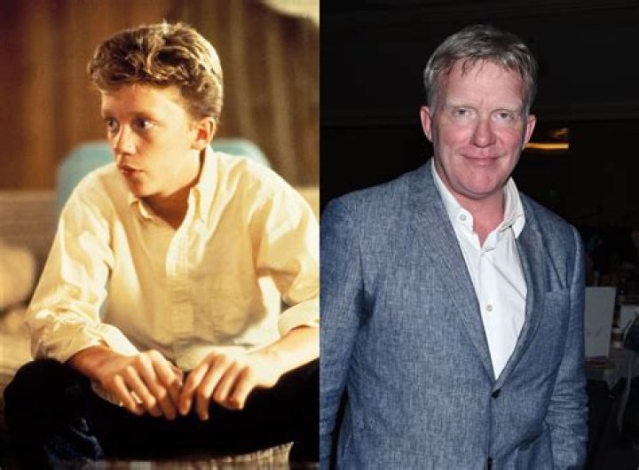 ‘Sixteen Candles’ Cast Then & Now — Photos Of Molly Ringwald & More – Hollywood Life