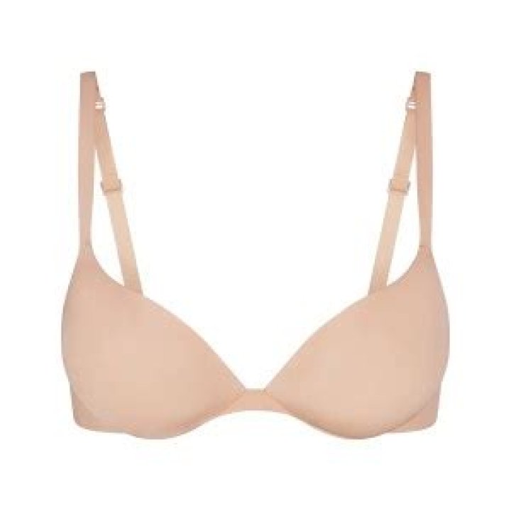 Skims’ New Ultimate Push Up Bra: Shop – Hollywood Life