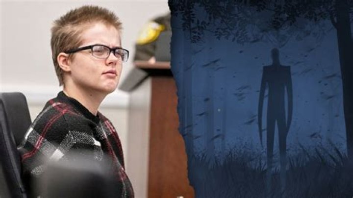 Slender Man Attacker Cries In Court Describing Stabbing Her Classmate – Hollywood Life