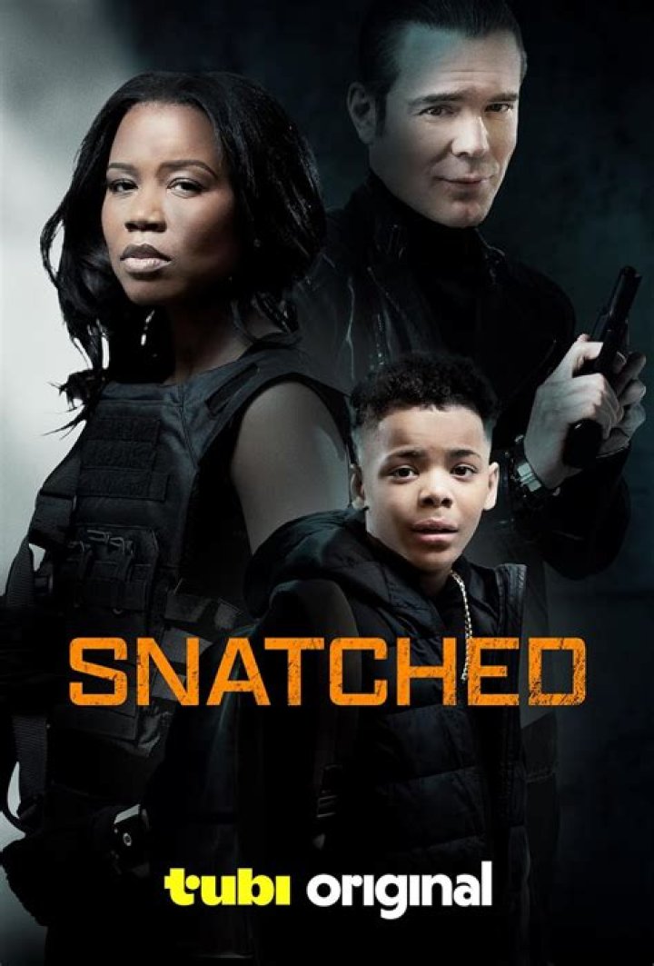 ‘Snatched’ Movie — Photos