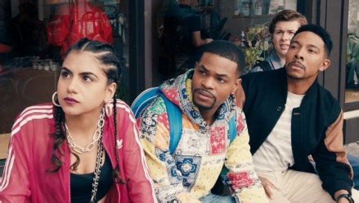 ‘Sneakerheads’ Star Allen Maldonado: Why He Wanted To Showcase A ‘Different’ Side Of Himself