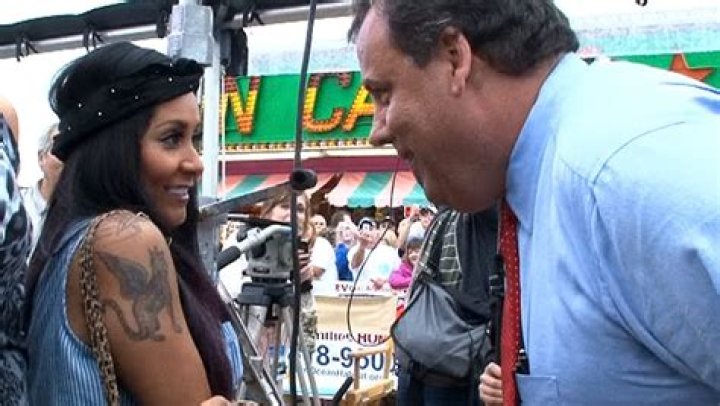 Snooki Reunites With ‘Jersey Shore’ Cast For Press Day Despite Quitting Show & Fans Freak