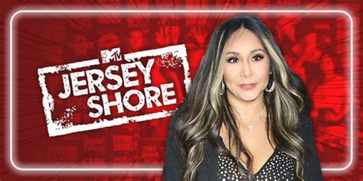 Snooki Spotted Filming ‘Jersey Shore’ With Angelina After Quitting The MTV Show: See Pic
