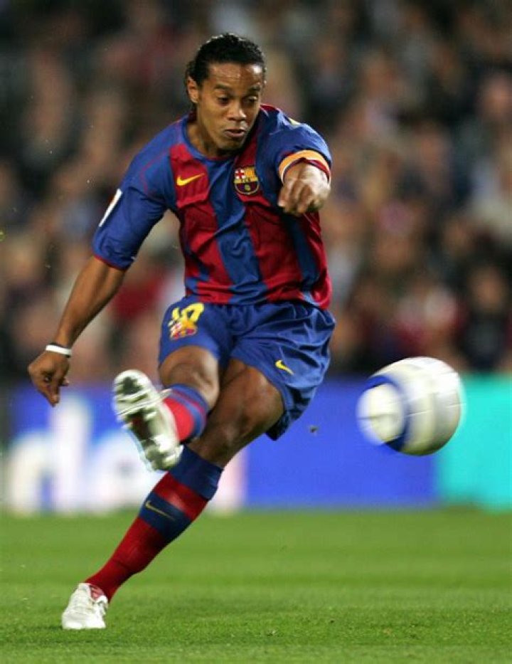Soccer Players — PICS