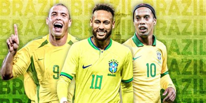 Soccer Stars React — Pele, Ronaldo & More – Hollywood Life