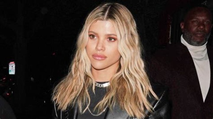 Sofia Richie & Gil Ofer’s Relationship Status Revealed After Hot PDA Pics From Miami Emerge