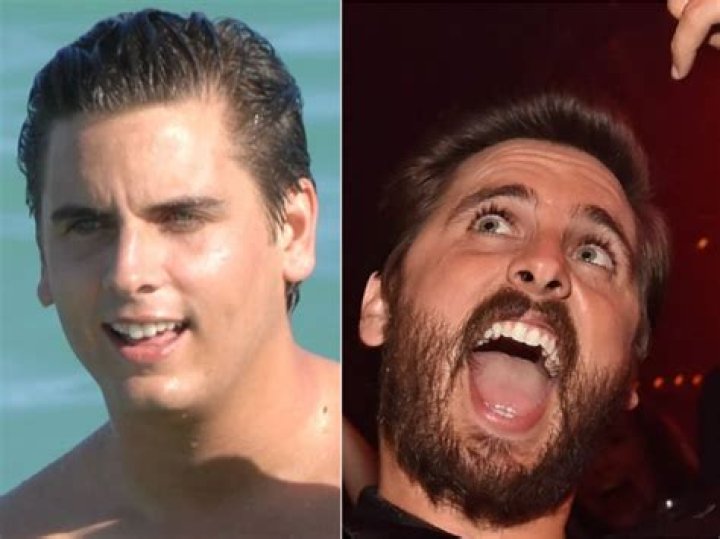 Sofia Richie Seems To Shoot Down Scott Disick Split Rumors With Sweet Throwback Photo