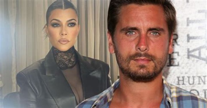 Sofia Richie: The Real Reason She’s Following Scott Disick’s Ex Kourtney on Instagram